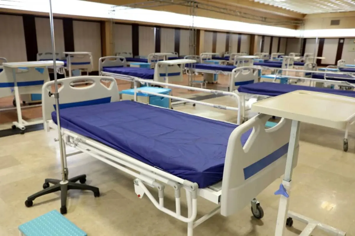 راه‌اندازی نقاهتگاه ۱۳۰ تختی با استانداردهای بیمارستانی در منطقه آزاد چابهار