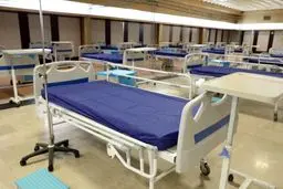 راه‌اندازی نقاهتگاه ۱۳۰ تختی با استانداردهای بیمارستانی در منطقه آزاد چابهار