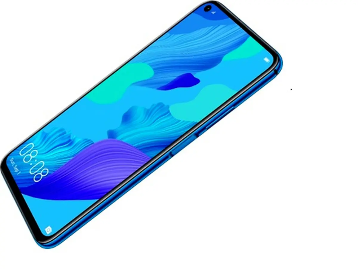 گوشی هوآوی nova 5T پرچمداری با قیمت میان‌رده