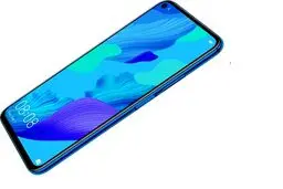 گوشی هوآوی nova 5T پرچمداری با قیمت میان‌رده