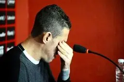 دختری که قلکش را برای بازیکن محبوبش شکست