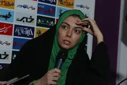 گپ سیاسی با آزاده نامداری: گفتند کاندیدای شورای شهر شوم/ خانه خودم را هم نمیتوانم اداره کنم چه برسه به مملکت