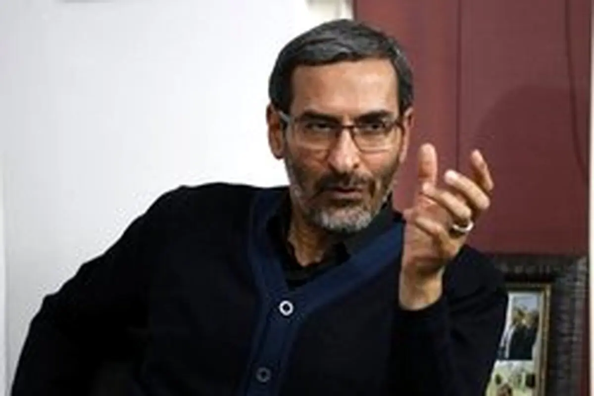 پورمختار خطاب به رئیس‌جمهور: دستگاه‌های تصمیم‌گیر را برای تصویب FATF تحت فشار نگذارید/ دیگر فریب اروپایی ها را نخورید