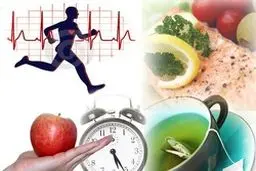 این خوراکی‌های خوشمزه بمب چربی‌سوزی هستند!