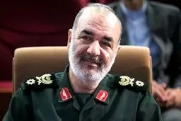 واکنش فرمانده کل سپاه به یک اجرا در عصر جدید + جزئیات