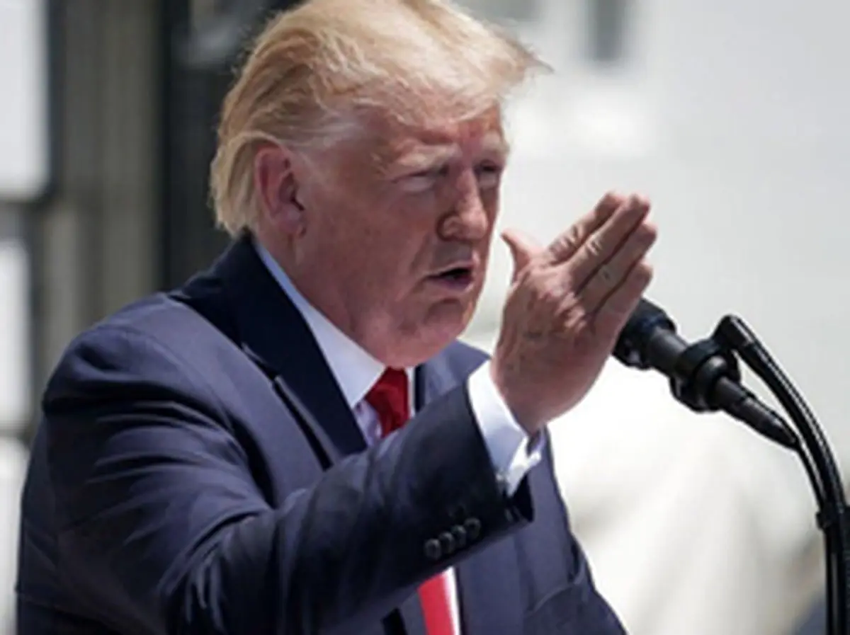 فارین پالیسی مطرح کرد: ترور سردار سلیمانی و سرگردانی و وحشت زدگی متحدان ترامپ