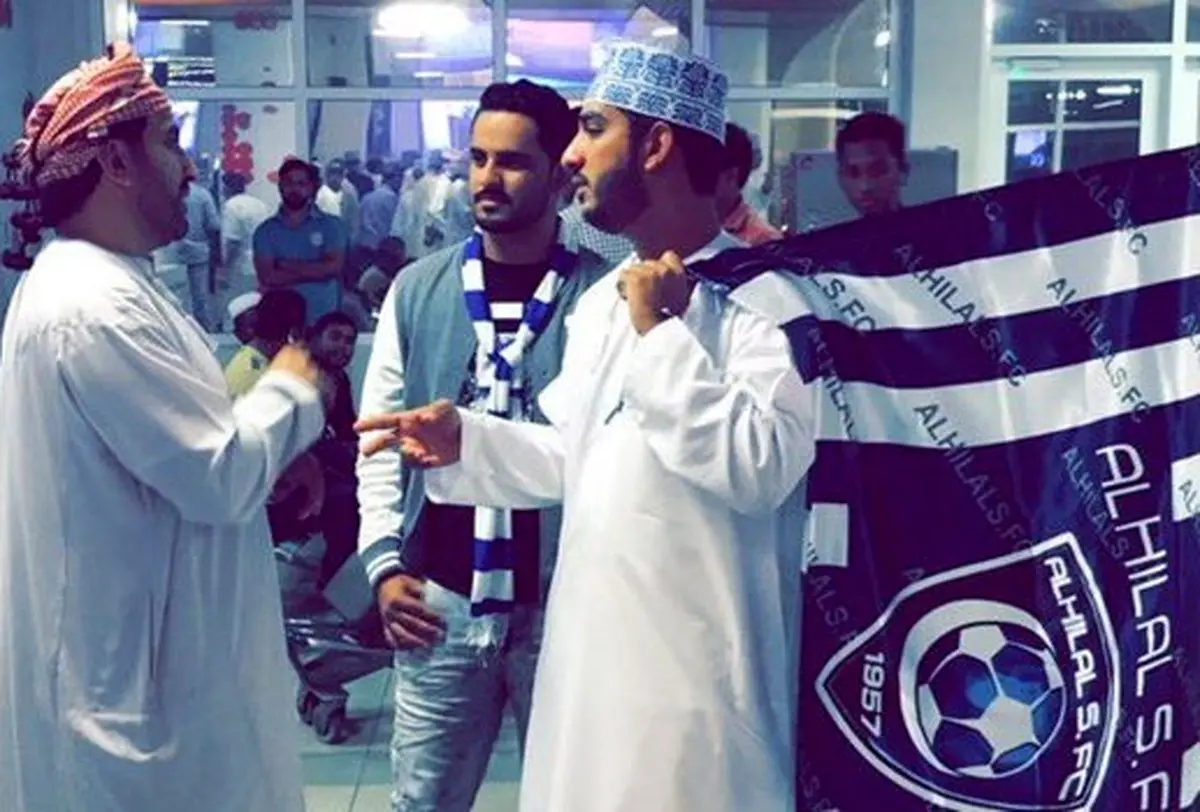 شرایط در مسقط علیه نماینده ایران/ دروازه‌بان الهلال: خوشحالیم که در عمان میهمان استقلال هستیم!