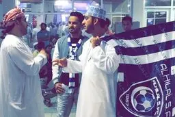 شرایط در مسقط علیه نماینده ایران/ دروازه‌بان الهلال: خوشحالیم که در عمان میهمان استقلال هستیم!