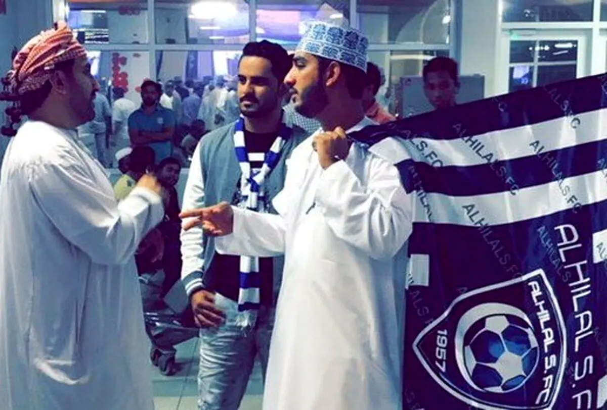 شرایط در مسقط علیه نماینده ایران/ دروازه‌بان الهلال: خوشحالیم که در عمان میهمان استقلال هستیم!