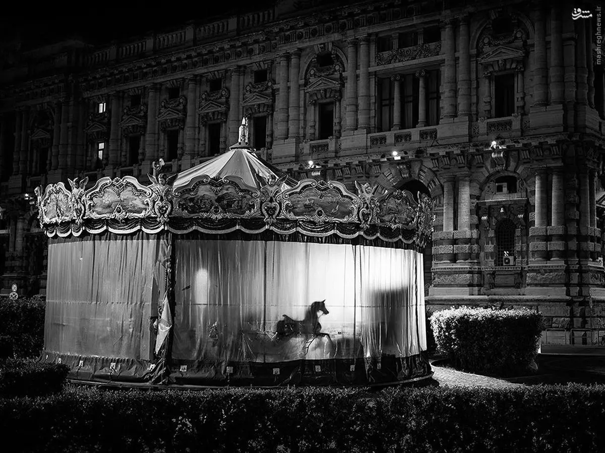 عکس روز نشنال جئوگرافیک