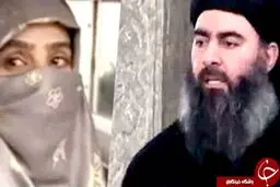 ٩ زن خطرناك گروه داعش را بشناسيد