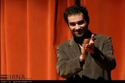 حاشیه‌های تصویری اکران خصوصی فیلم «ساکن طبقه وسط» با حضور شهاب حسینی، حسام الدین سراج، حسین علیزاده و ...
