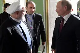 آتش درگیری میان ایران و آمریکا می‌تواند به بحران قره باغ و سپس قفقاز منتقل شود / روسیه از این آتش در امان نخواهد بود