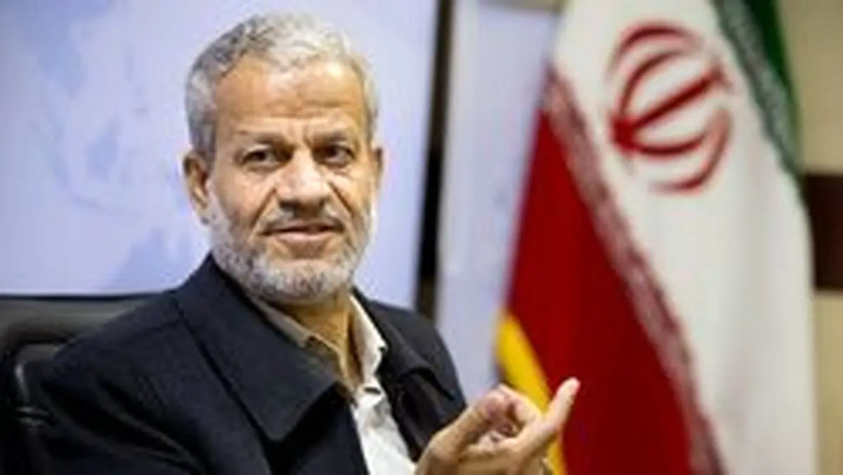 سخنگوی جبهه پایداری: قویا اعلام می‌کنیم که جبهه پایداری قانونی است