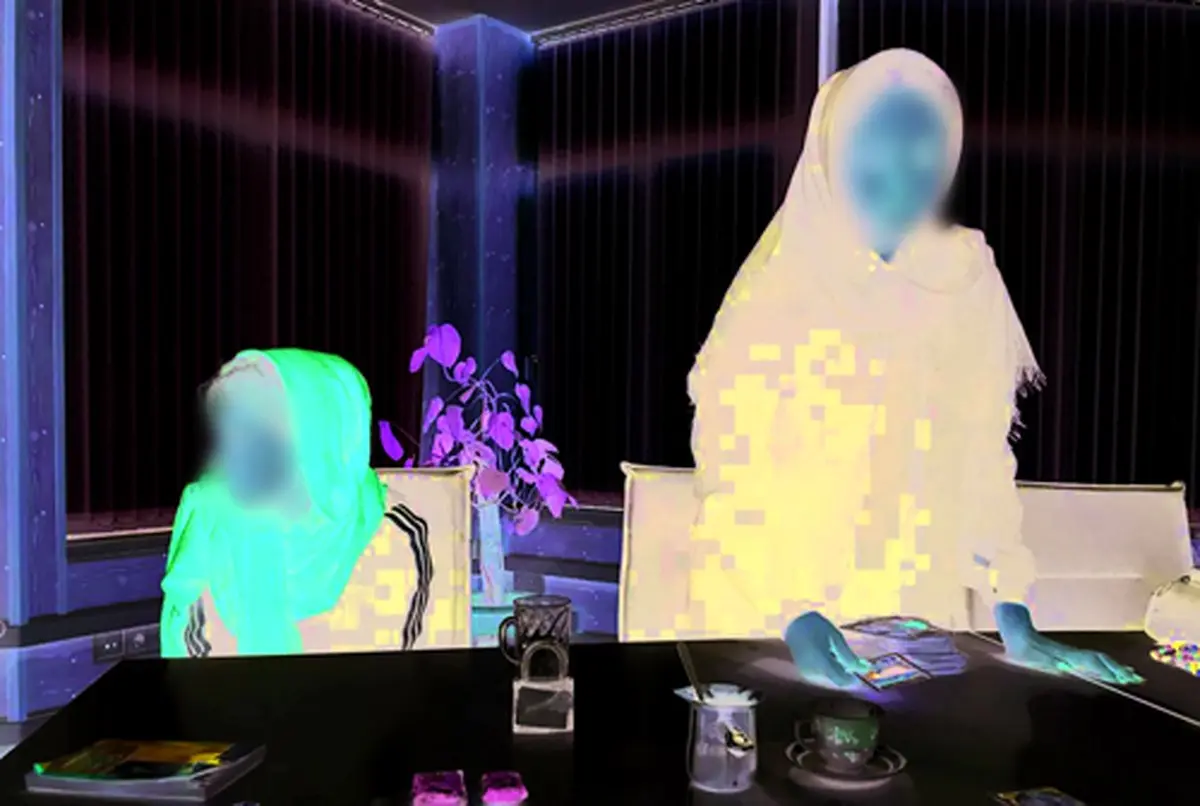 اظهارات جنجالی باند سه نفره فالگیر و دعانویس با درآمد میلیونی/ قفلی که علاقه ایجاد نکرد!+ عکس