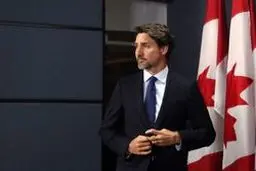 نخست‌وزیر کانادا از جزئیات علت جان‌باختن مسافران هواپیمای اوکراینی سخن گفت