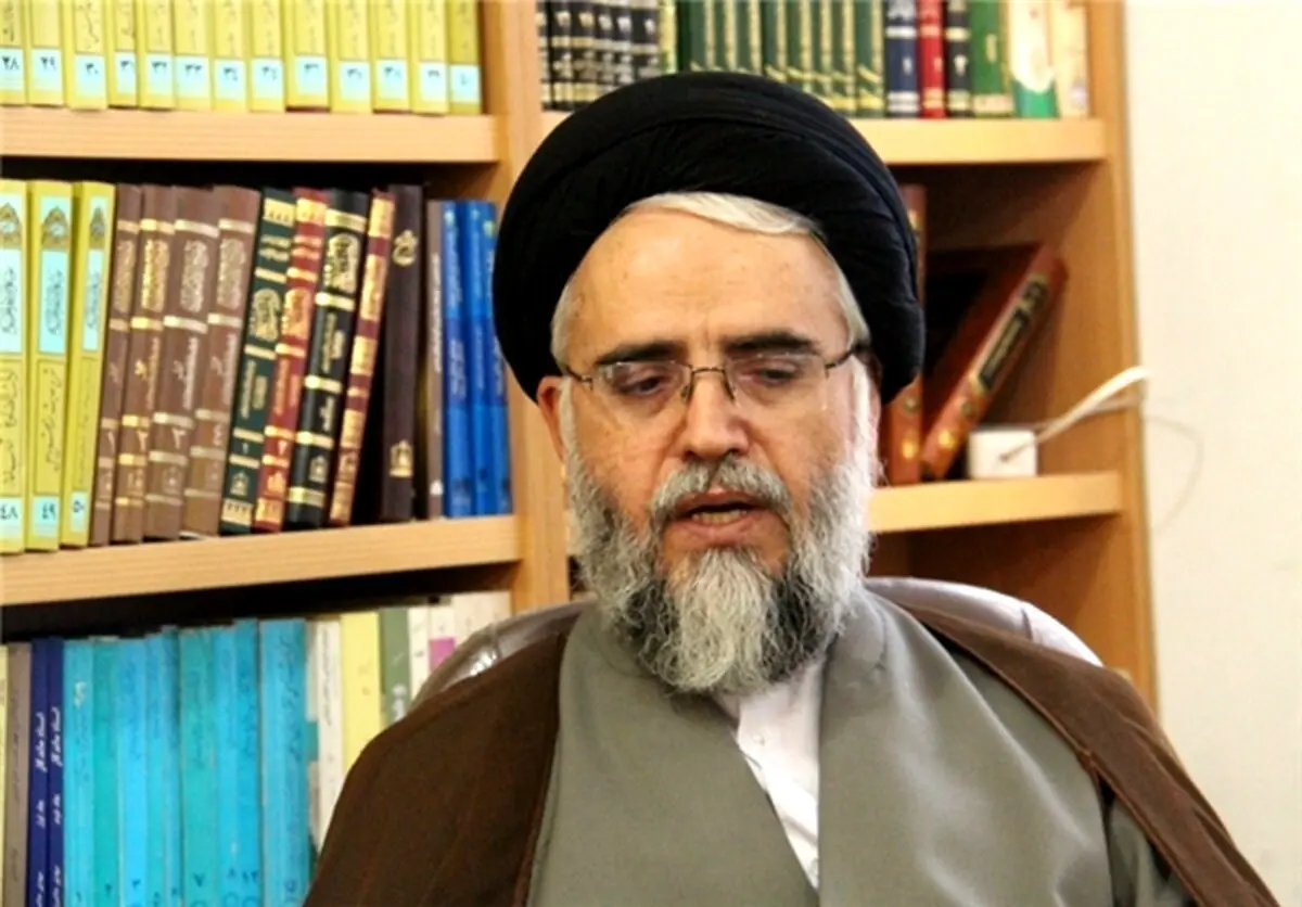 تکذیبِ فرزند منتظری تکذیب شد