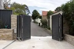 باز کردن در با برد بی نهایت امکان پذیر می شود