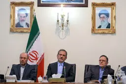 گردهمایی فرماندهی اقتصاد مقاومتی /تصاویر