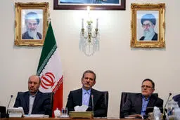 گردهمایی فرماندهی اقتصاد مقاومتی /تصاویر