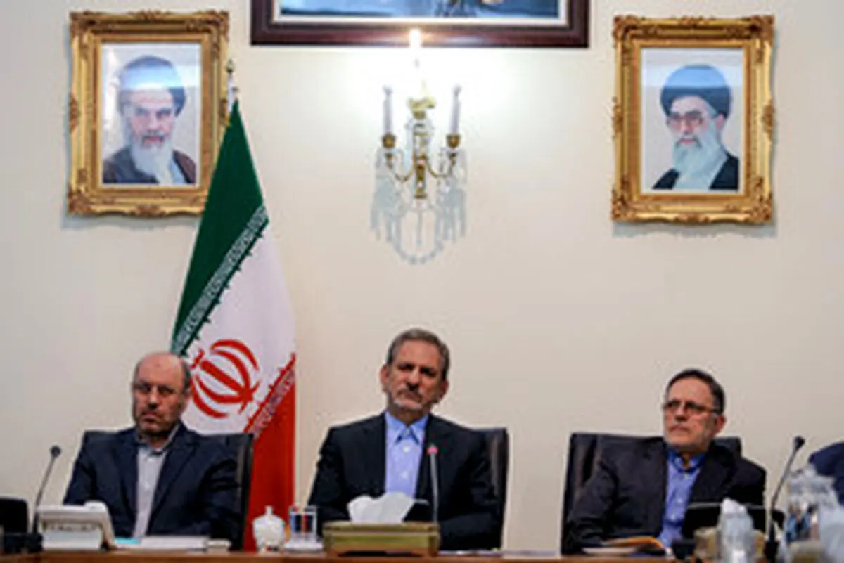 گردهمایی فرماندهی اقتصاد مقاومتی /تصاویر