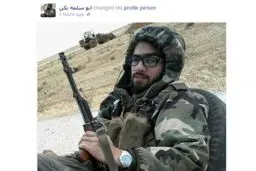 وصیت نامه یک داعشی قبل از هلاکت