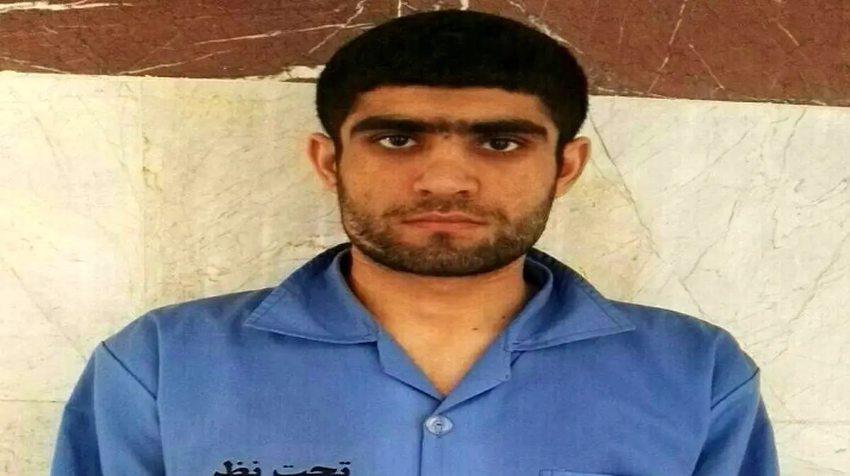 عامل تیراندازی های شهر کرمانشاه دستگیر شد/ درخواست پلیس: متهم را شناسایی و شکایت کنید+عکس