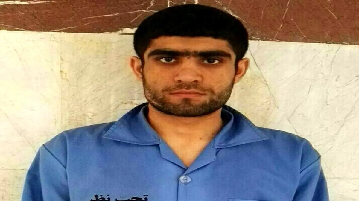 عامل تیراندازی های شهر کرمانشاه دستگیر شد/ درخواست پلیس: متهم را شناسایی و شکایت کنید+عکس