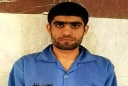 عامل تیراندازی های شهر کرمانشاه دستگیر شد/ درخواست پلیس: متهم را شناسایی و شکایت کنید+عکس