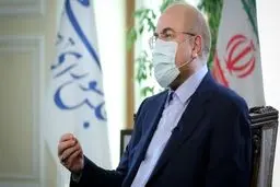 واکنش قالیباف به رزمایش موشکی سپاه + توئیت