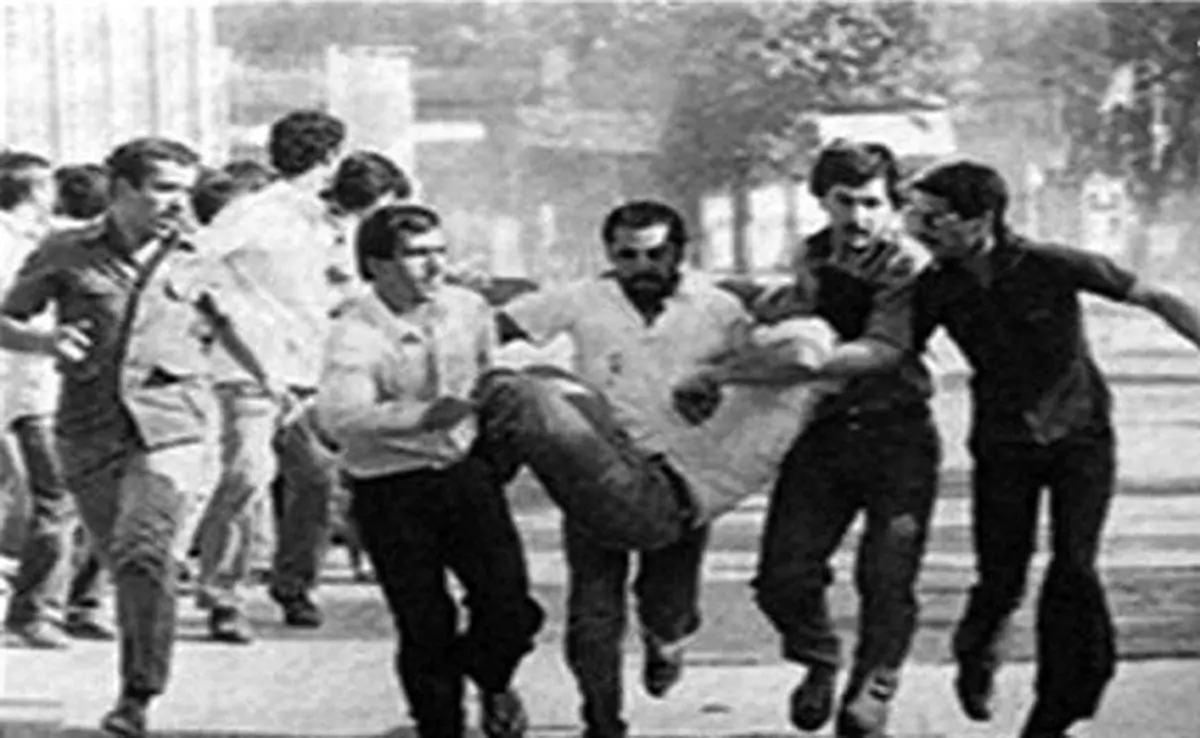 ماجرای منافقینی که بدون شناسایی مردم بیگناه را ترور می‌کردند