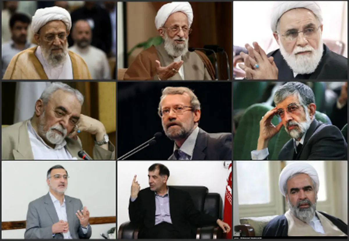 شورش پسران اصولگرا علیه پدران /اصولگرای واقعی چه کسی است؟