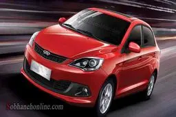 رونمایی از "ام‌ وی‌ ام 315" در ایران +عکس