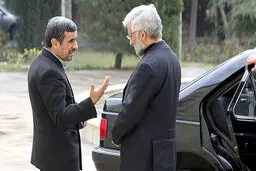 پیام روشن مردم بعد از توافق هسته‌ای برای «احمدی نژاد و جلیلی»/ آغوش باز ایرانی‌ها برای دیپلماسی عقلانیت و لبخند
