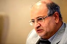 خبر تلخ برای تهرانی ها؛ همه شهر تهران آلوده به کرونا است/خطر طوفانی شدن بیماری