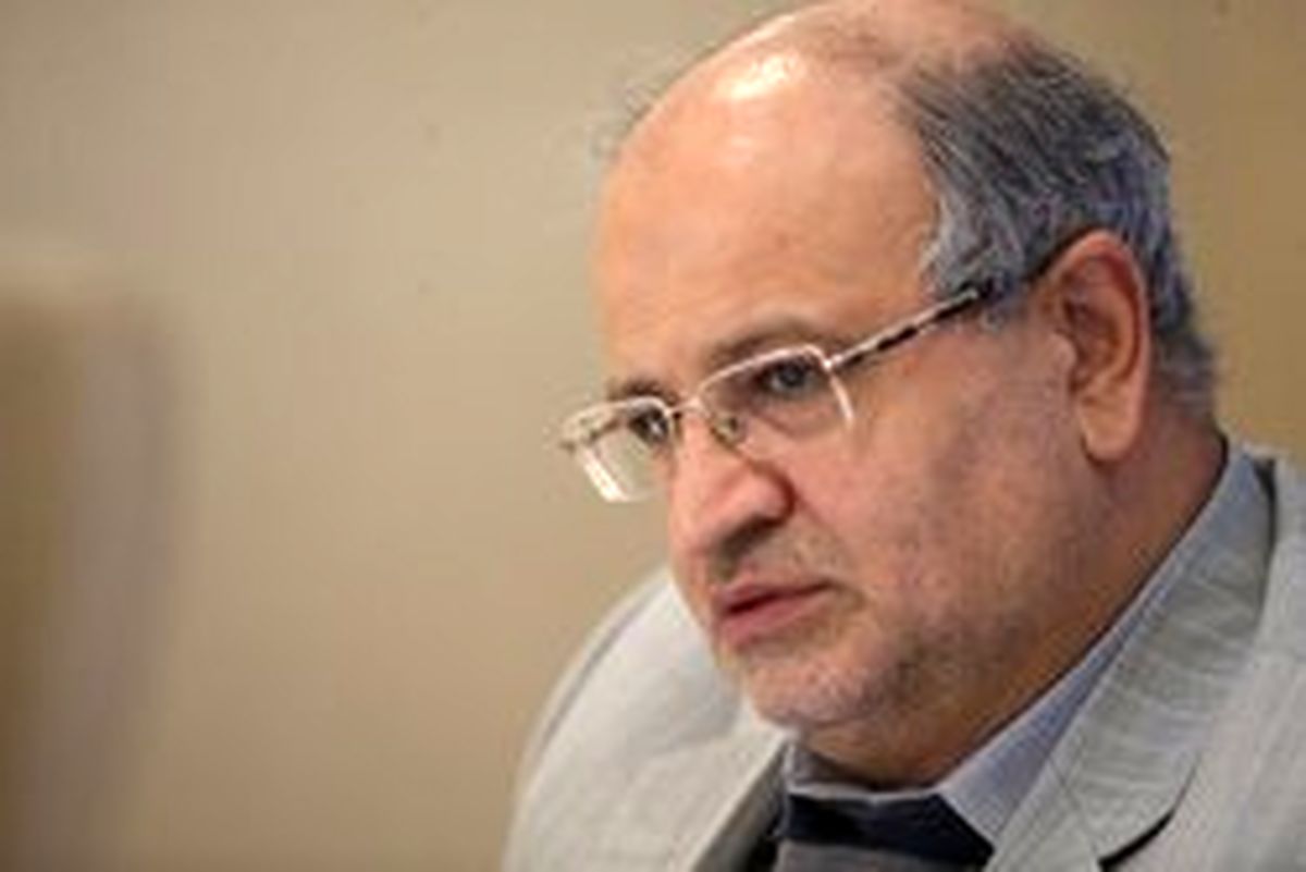 خبر تلخ برای تهرانی ها؛ همه شهر تهران آلوده به کرونا است/خطر طوفانی شدن بیماری