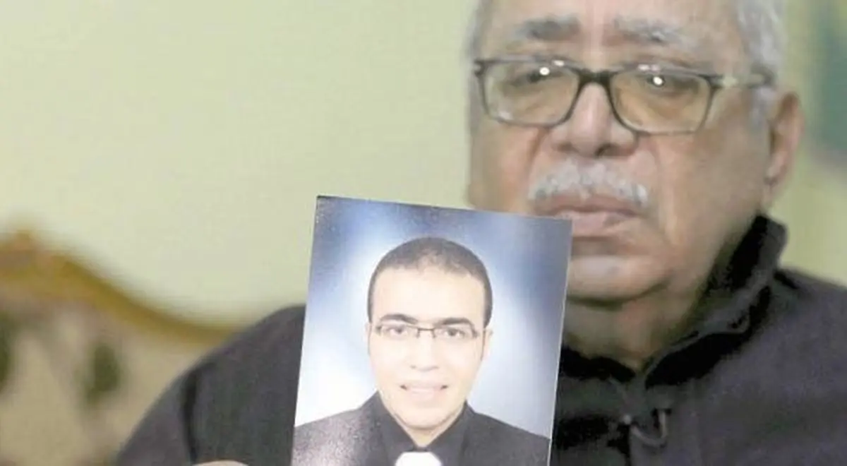 پدر عامل حمله به موزه پاریس: پسرم تروریست نیست