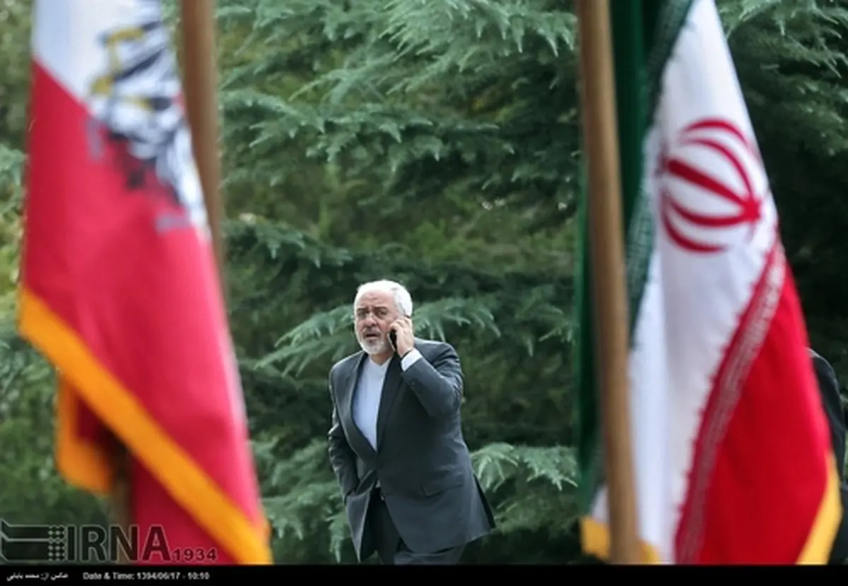 استقبال رسمی روحانی از رییس جمهور اتریش در سعدآباد/عکس