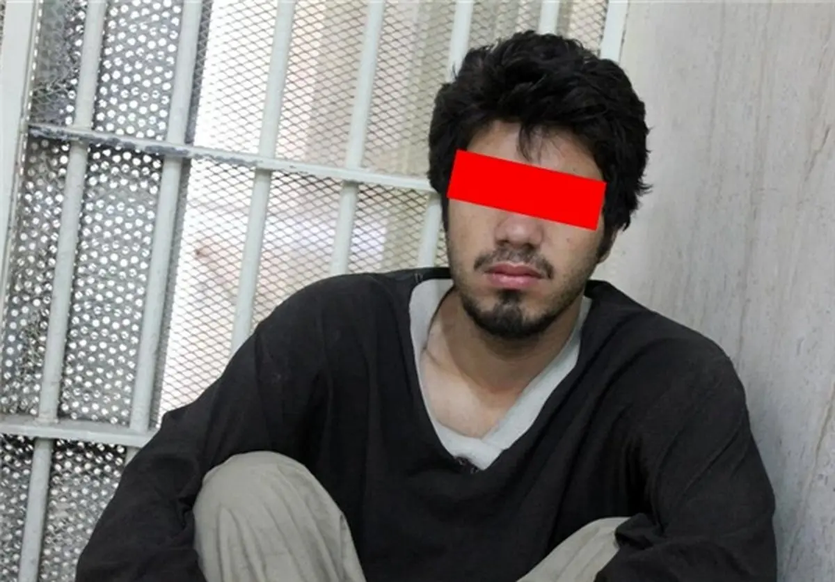 دعوای باجناق‌ها با قتل خون‌رنگ شد+عکس