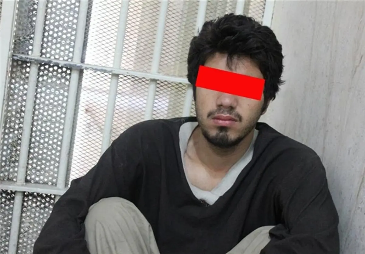 دعوای باجناق‌ها با قتل خون‌رنگ شد+عکس