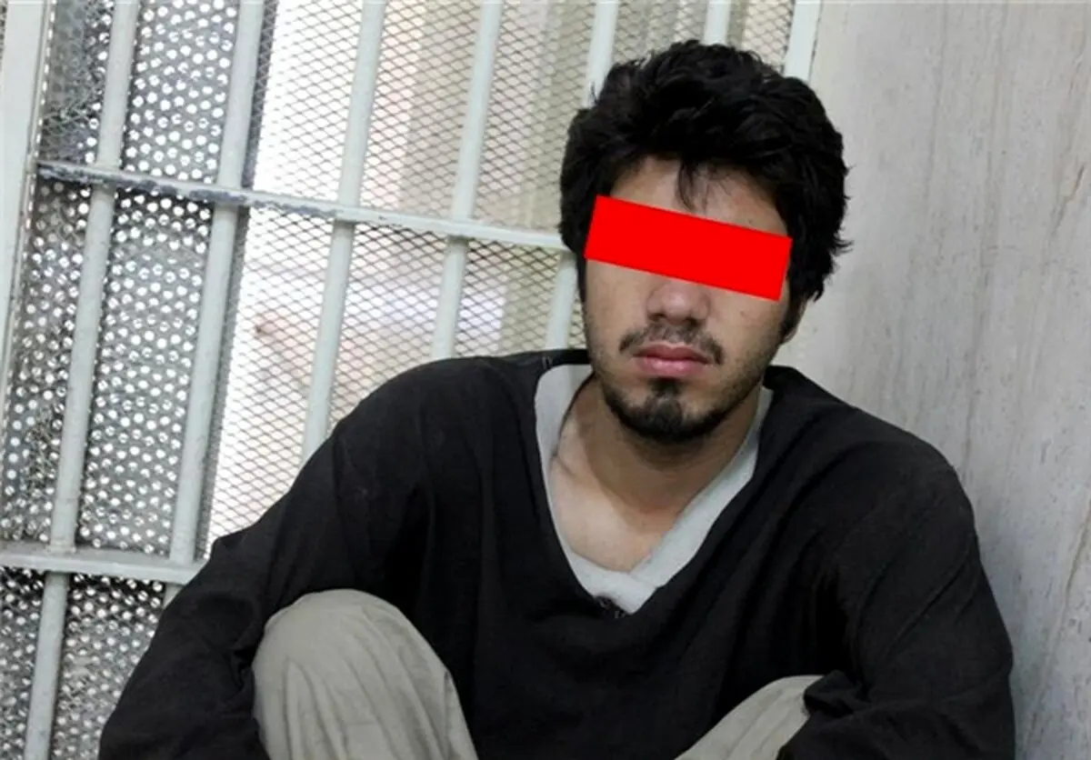 دعوای باجناق‌ها با قتل خون‌رنگ شد+عکس