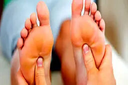همه چیز درباره زخم پای دیابتی