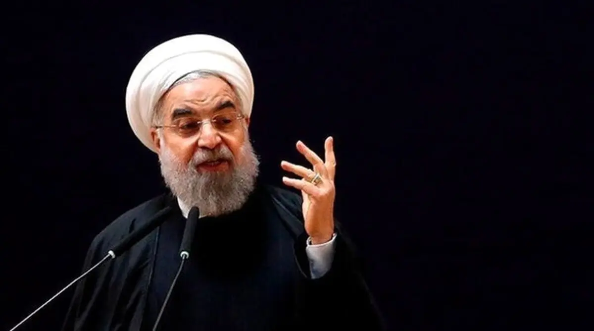 اخطار رییس جمهور به بایدن: دولت آمریکا اشتباهات دولت آن دیوانه را جبران کند