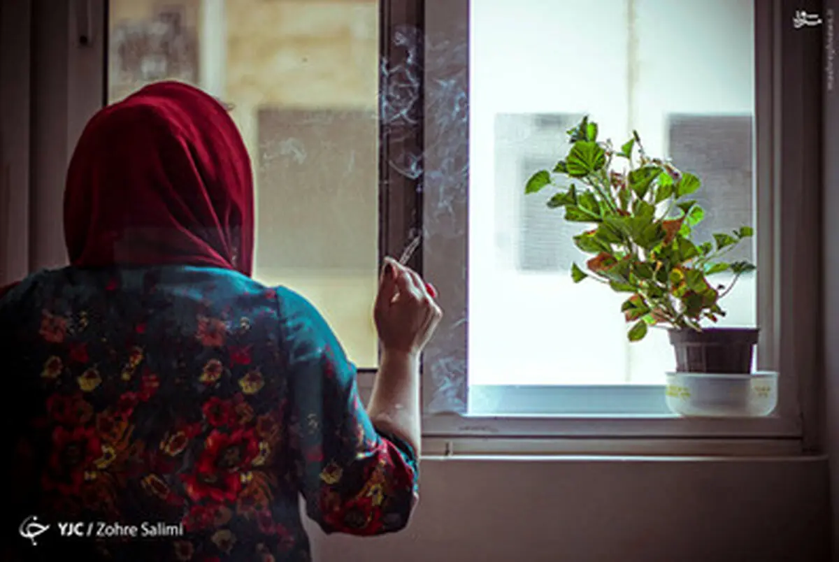 روز جهانی بدون دخانیات...؟/تصاویر