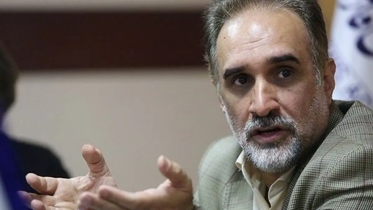 احمد حکیمی‌پور: شورای عالی سیاست‌گذاری فضایی بود که برخی فعالیت‌های پشت پرده خود را به نام اصلاح‌طلبی انجام دهند/ عده‌ای در برابر هر نقدی خاتمی را خرج می‌کردند/ شورای عالی به احزاب اصلاح‌طلب لطمه زد/ عده‌ای حاکمِ بی‌حکم بودند