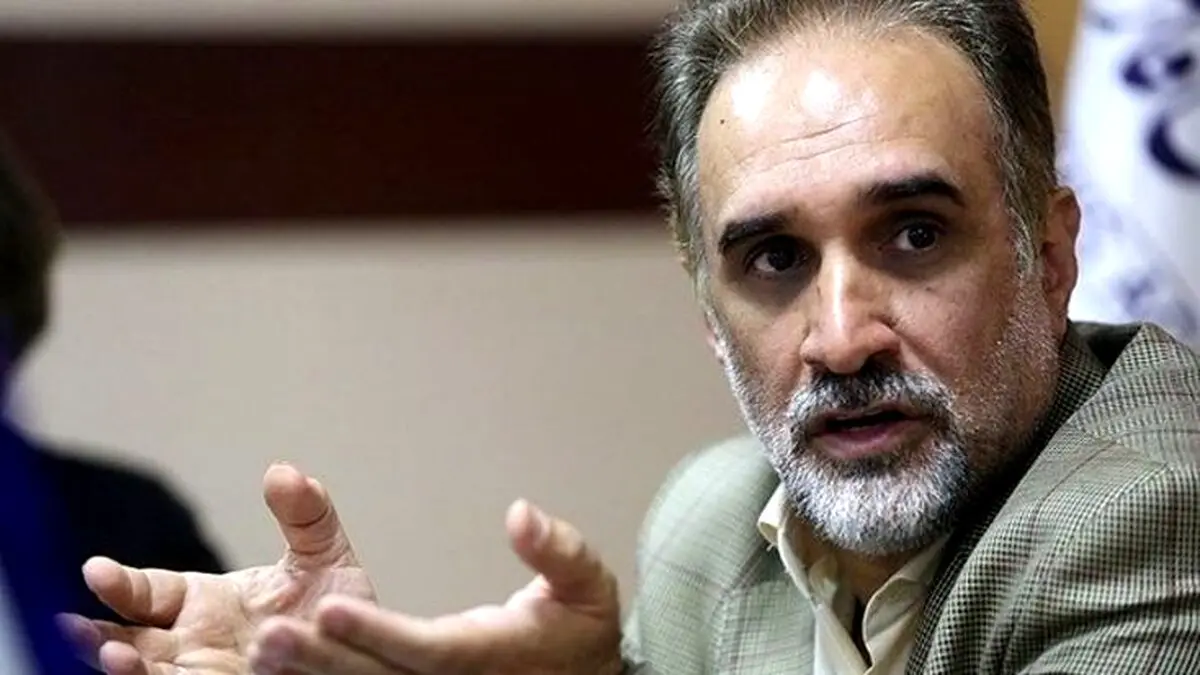 احمد حکیمی‌پور: شورای عالی سیاست‌گذاری فضایی بود که برخی فعالیت‌های پشت پرده خود را به نام اصلاح‌طلبی انجام دهند/ عده‌ای در برابر هر نقدی خاتمی را خرج می‌کردند/ شورای عالی به احزاب اصلاح‌طلب لطمه زد/ عده‌ای حاکمِ بی‌حکم بودند
