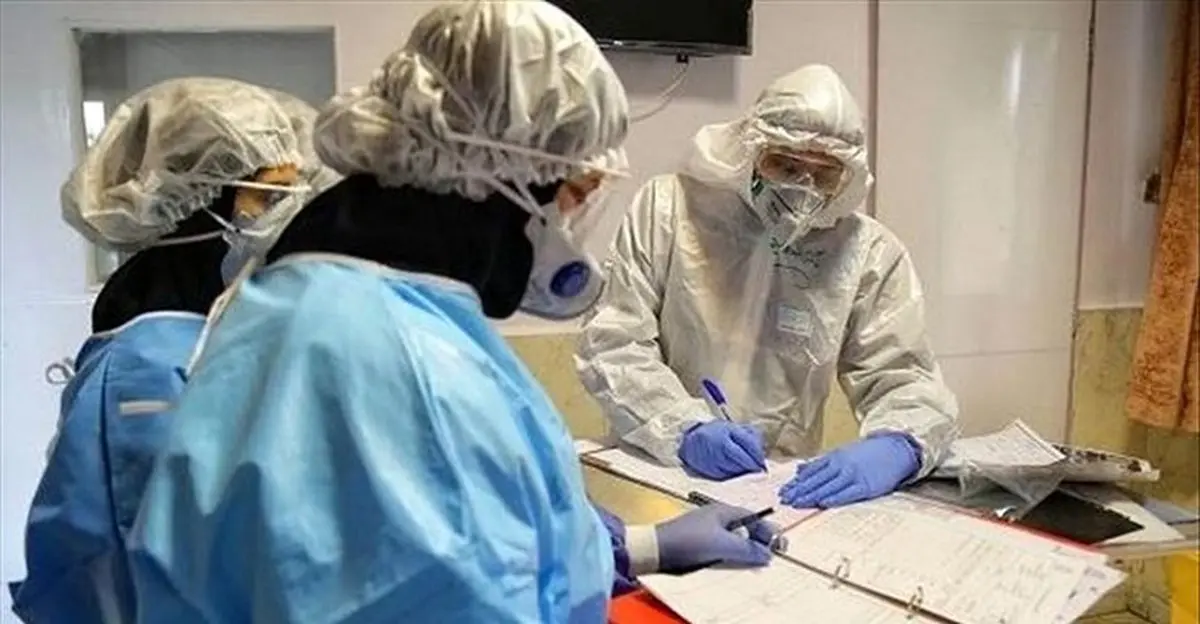 آخرین آمار ویروس کرونا در ایران امروز 4 فروردین 1400 + جزئیات