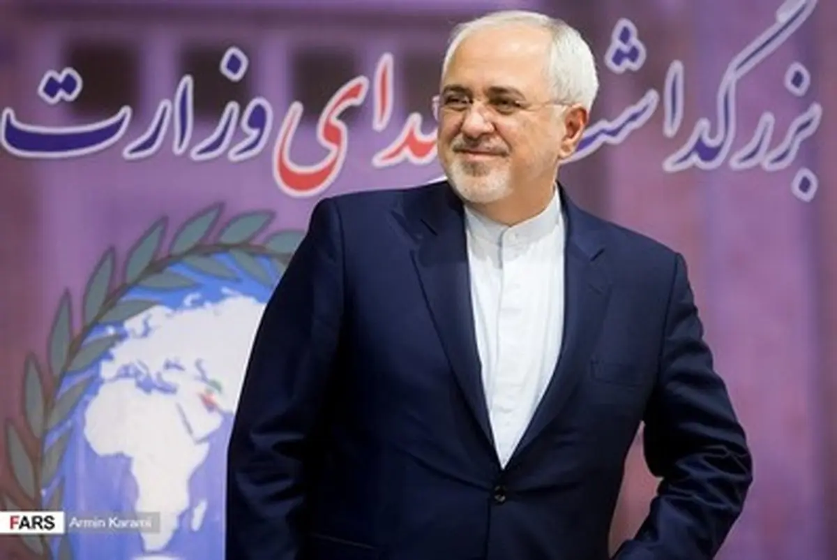 حواشی مراسم بزرگداشت شهدای وزارت خارجه/تصاویر