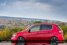 نسل جدید پژو ۳۰۸ دو سال آینده وارد بازار می‌شوند + عکس