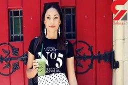 این زن تارزان دنیای واقعی است + عکس